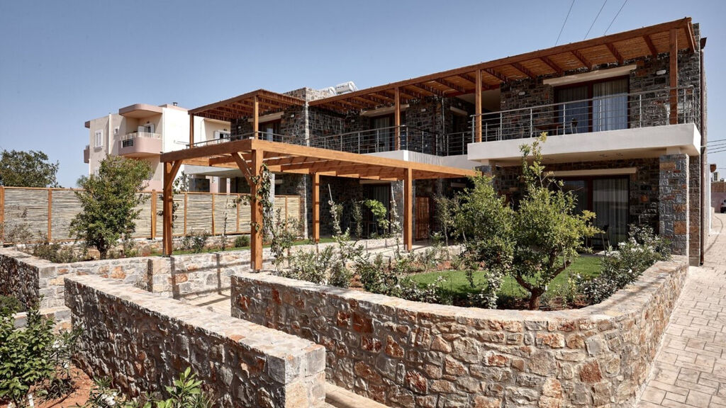 Volta Suites & Villas