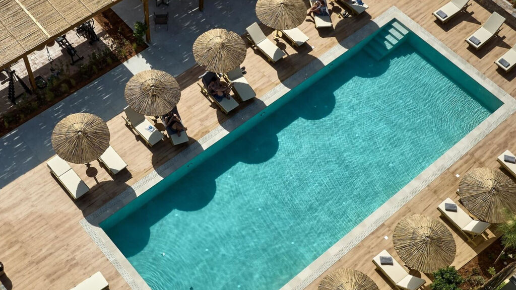 Volta Suites & Villas