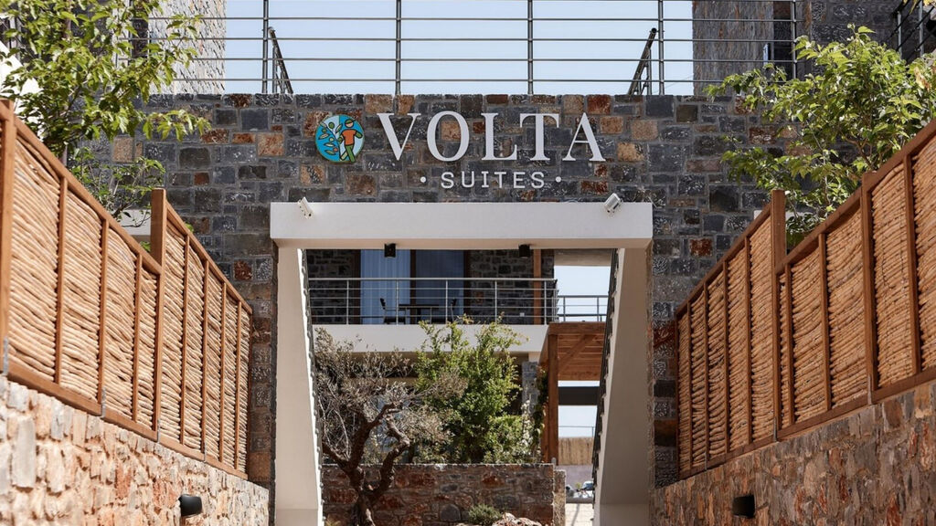 Volta Suites & Villas