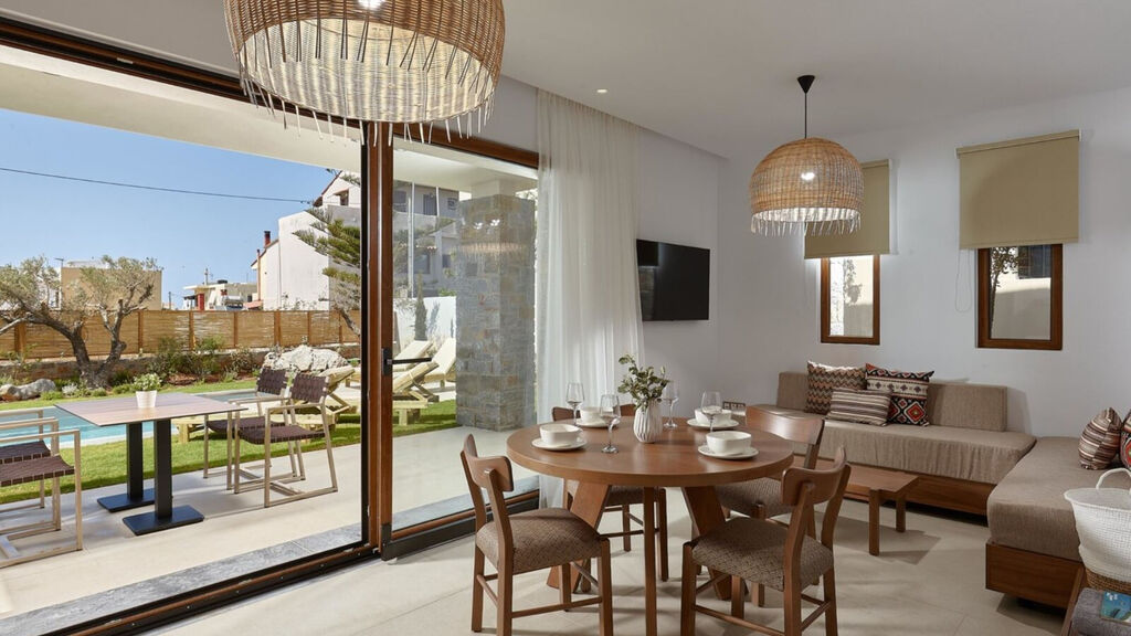 Volta Suites & Villas