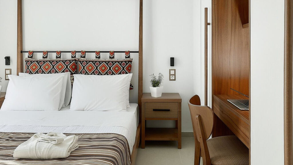 Volta Suites & Villas