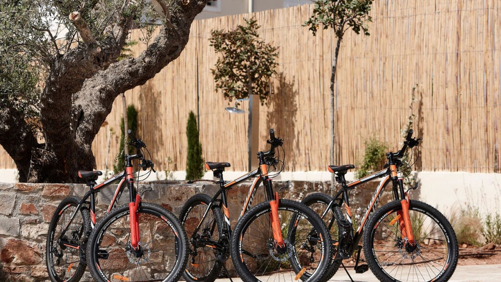 Volta Suites & Villas