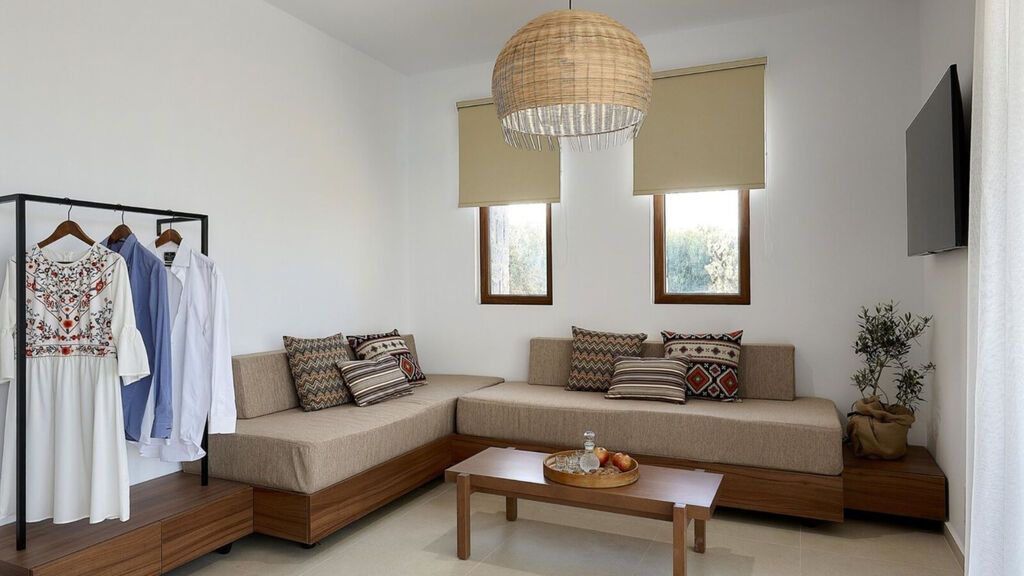 Volta Suites & Villas