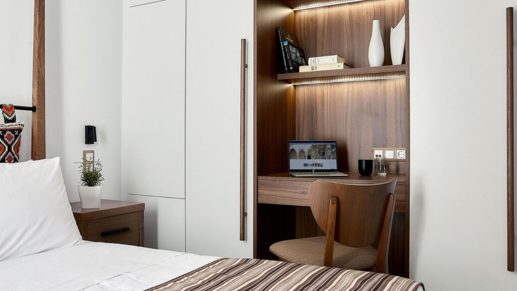 Volta Suites & Villas