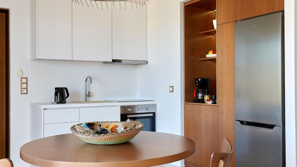 Volta Suites & Villas