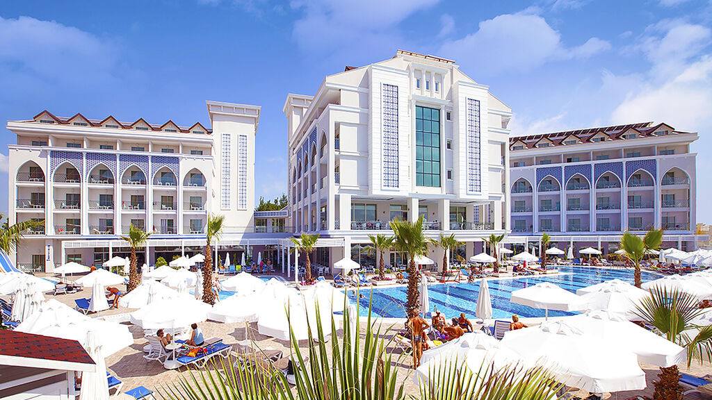 Vonresort Elite