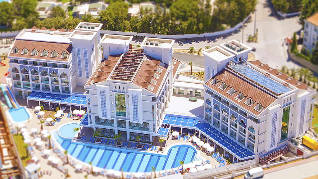 Vonresort Elite