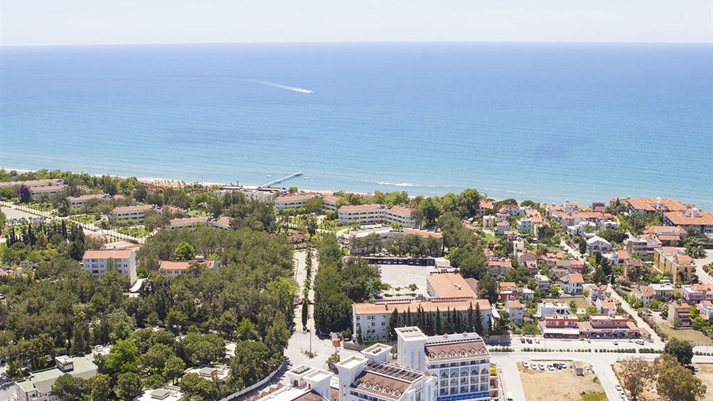 Vonresort Elite