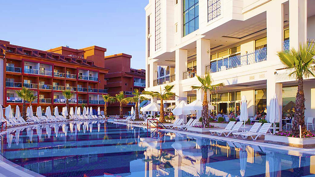 Vonresort Elite