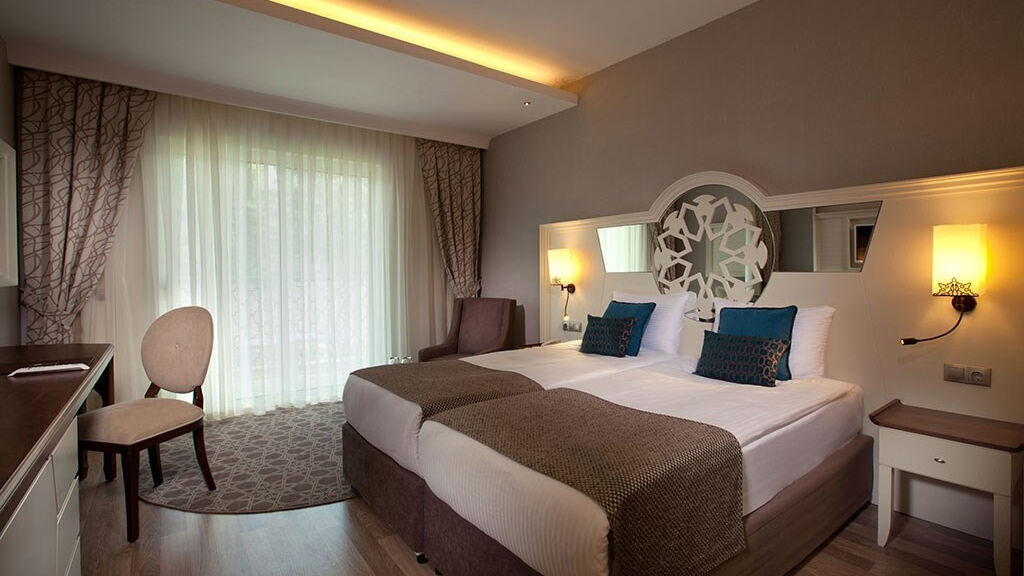 Vonresort Elite
