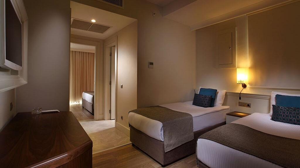 Vonresort Elite