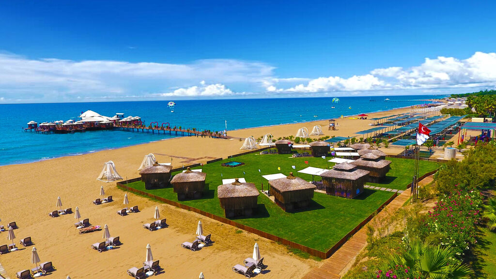 Vonresort Elite