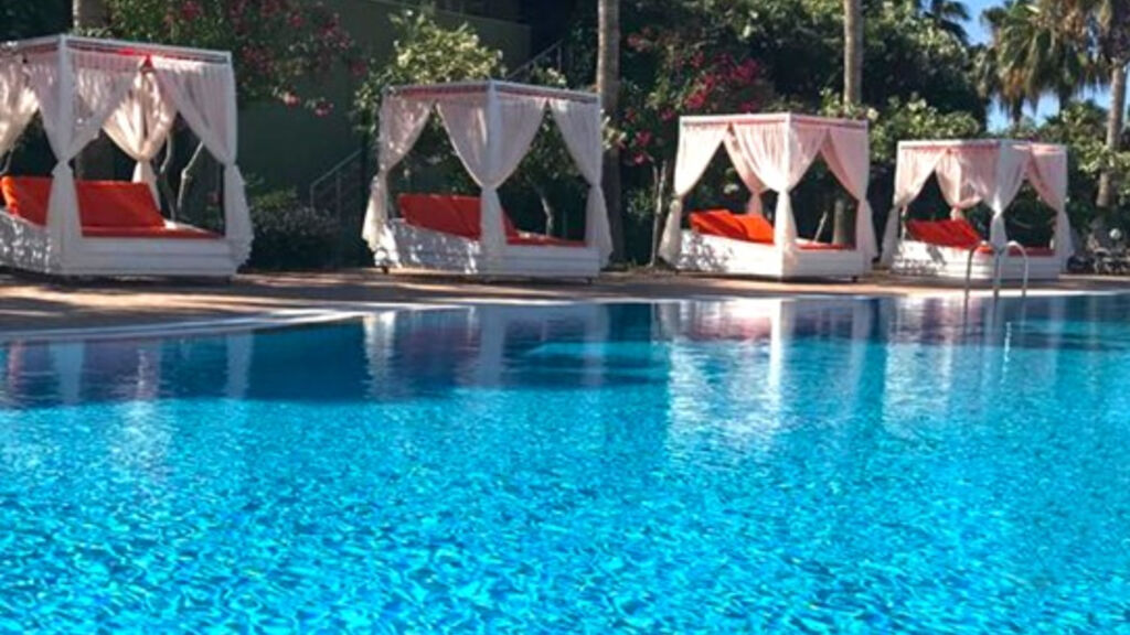 Vonresort Elite