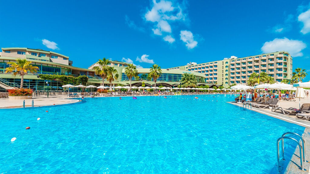 Vonresort Golden Coast