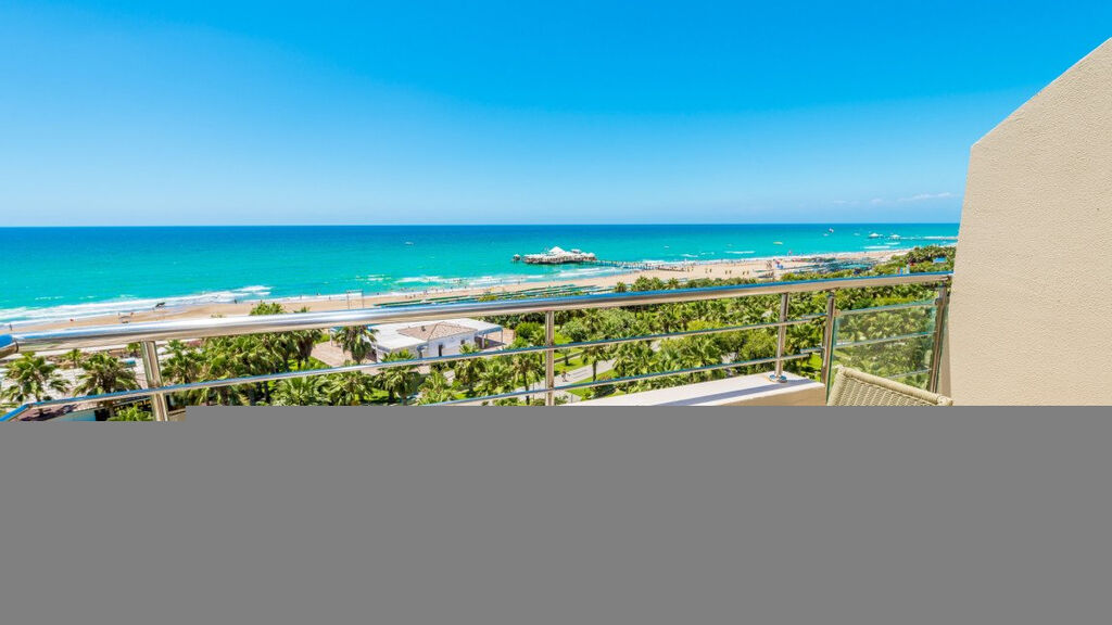 Vonresort Golden Coast