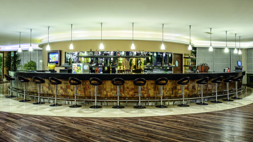 Vonresort Golden Coast