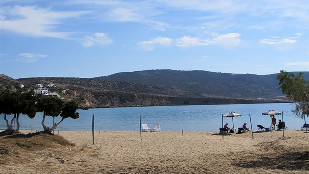 Votsalakia Beach