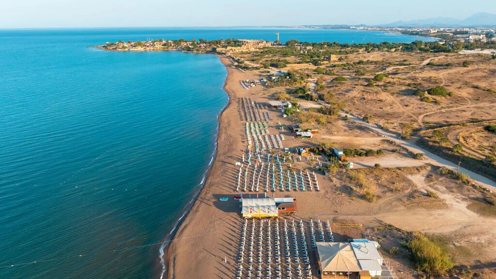 Vox Maris Resort