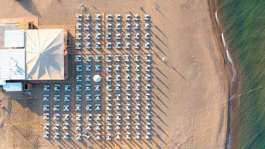 Vox Maris Resort