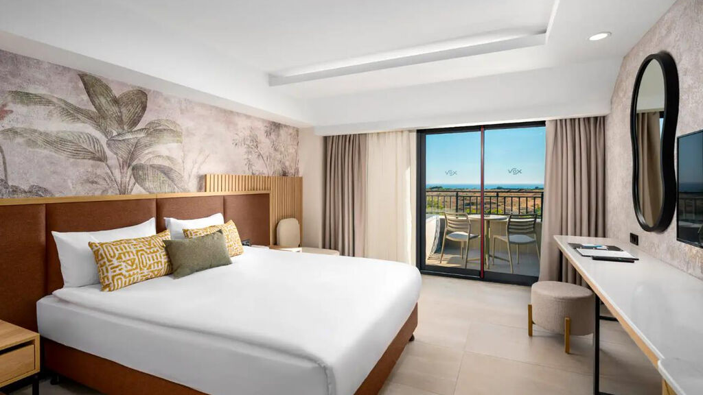 Vox Maris Resort