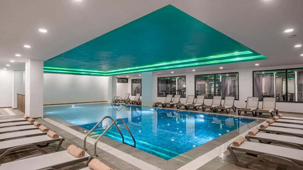 Vox Maris Resort