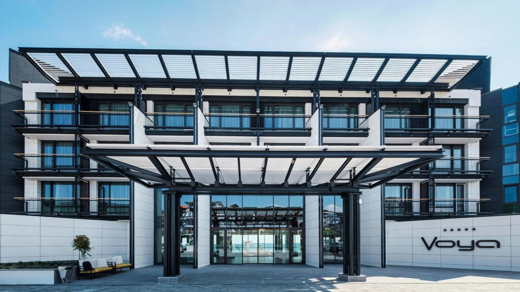 Voya Beach Resort