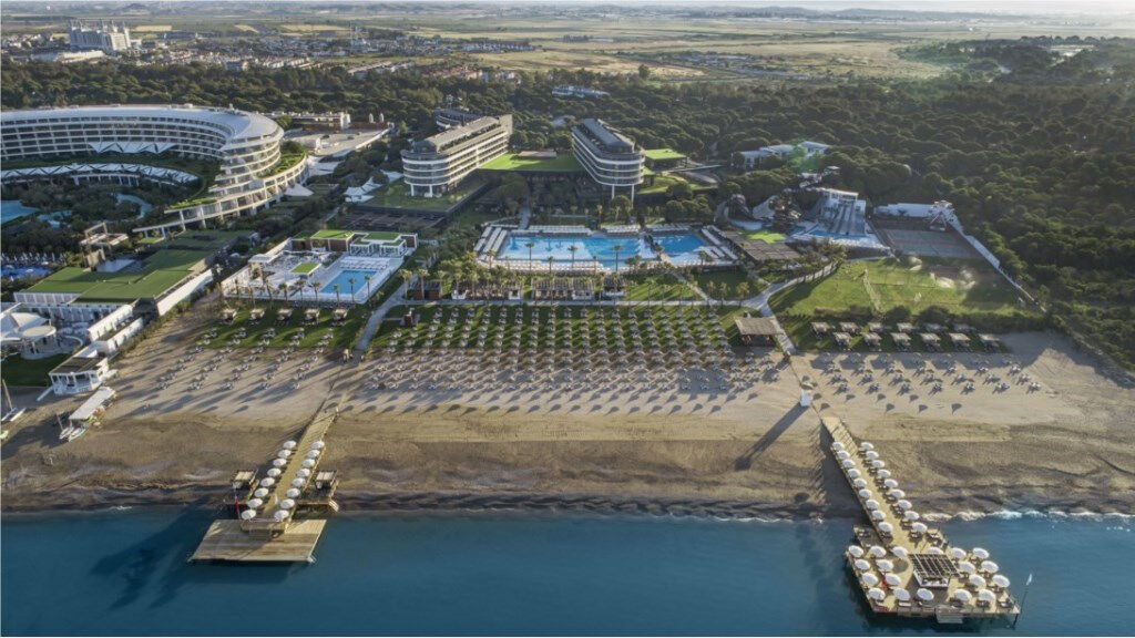 Voyage Belek