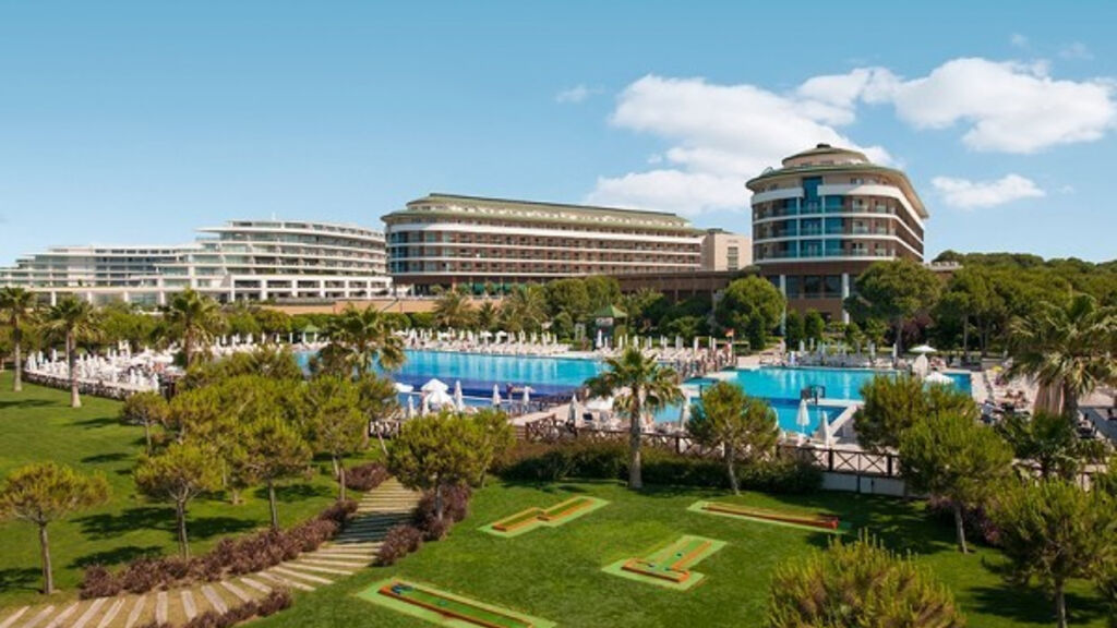 Voyage Belek