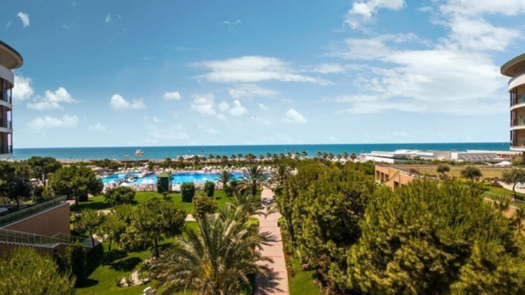 Voyage Belek