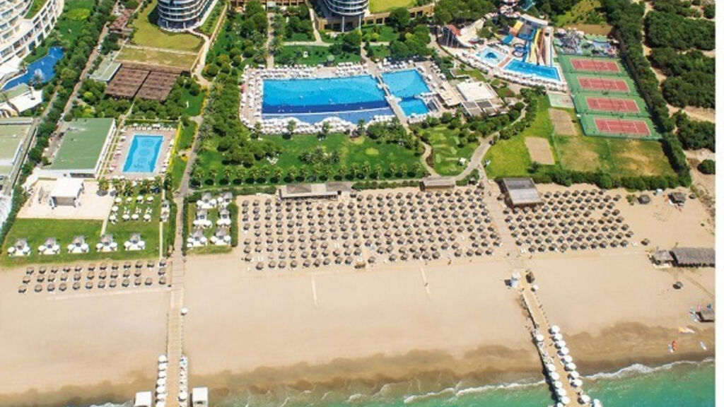 Voyage Belek