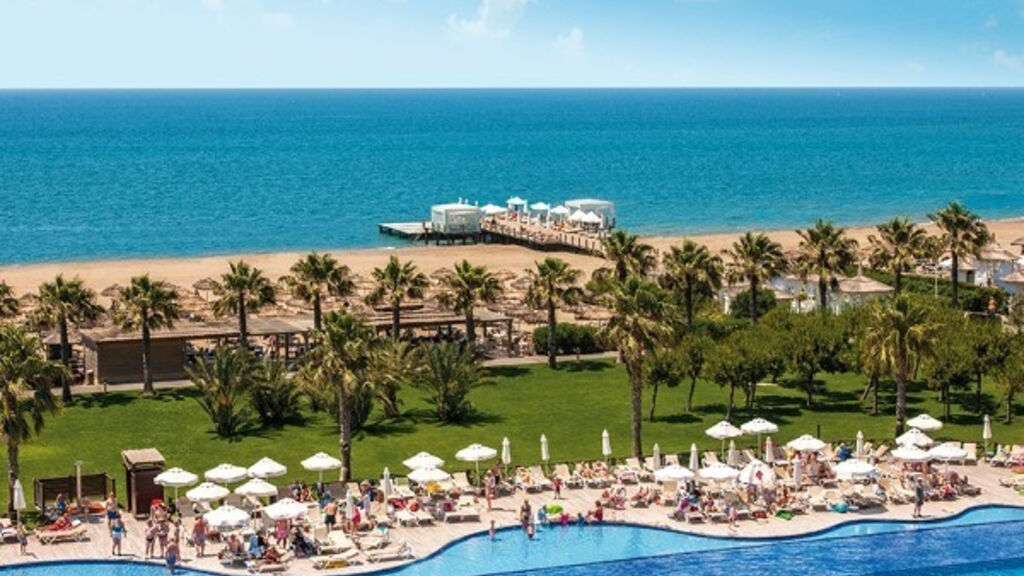 Voyage Belek