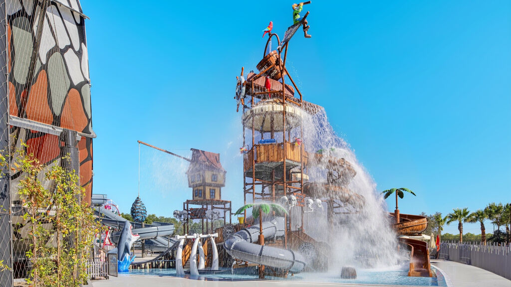 Voyage Golf Belek & Spa