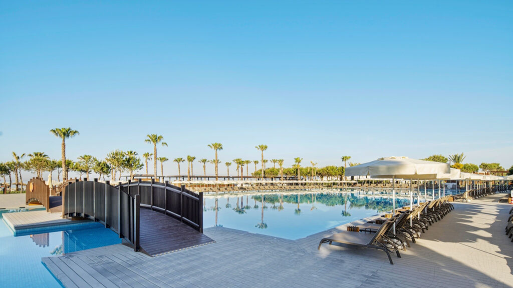 Voyage Golf Belek & Spa