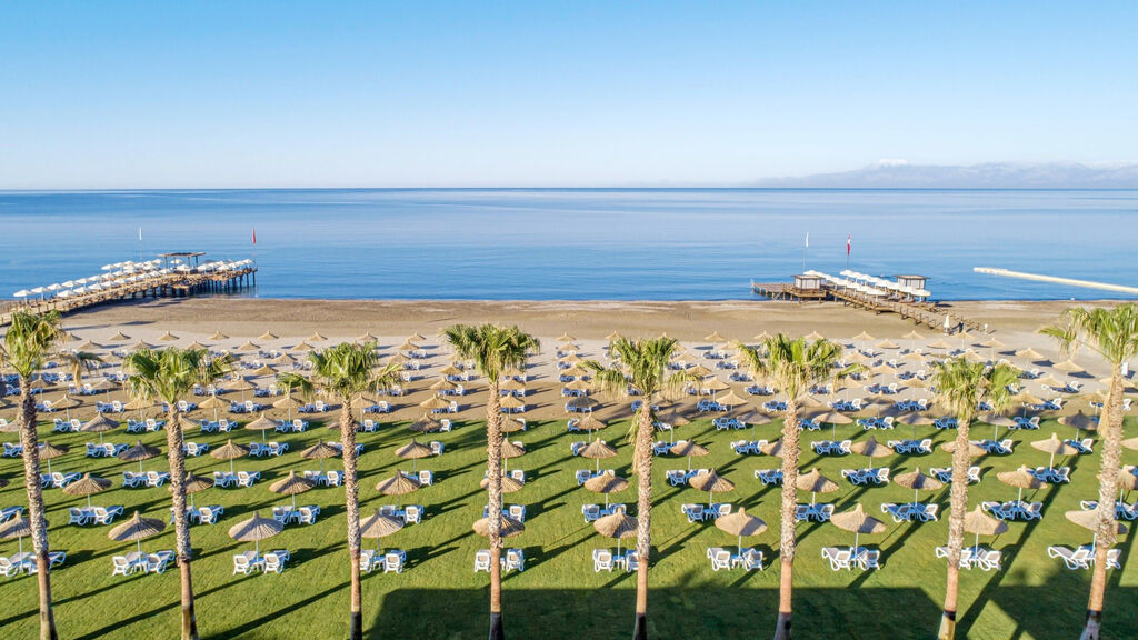 Voyage Golf Belek & Spa