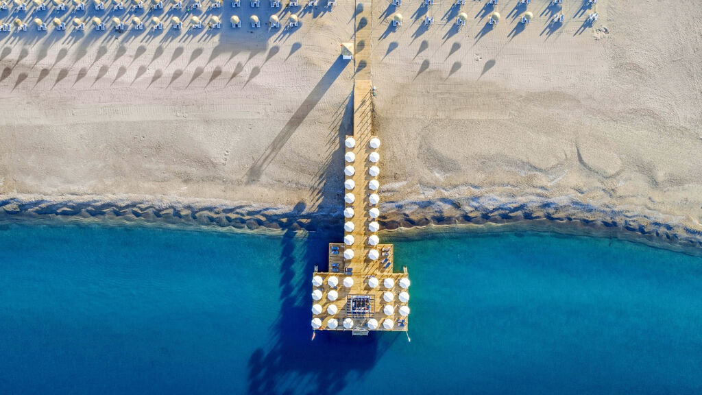 Voyage Golf Belek & Spa