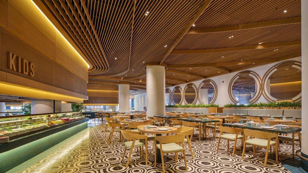 Voyage Golf Belek & Spa