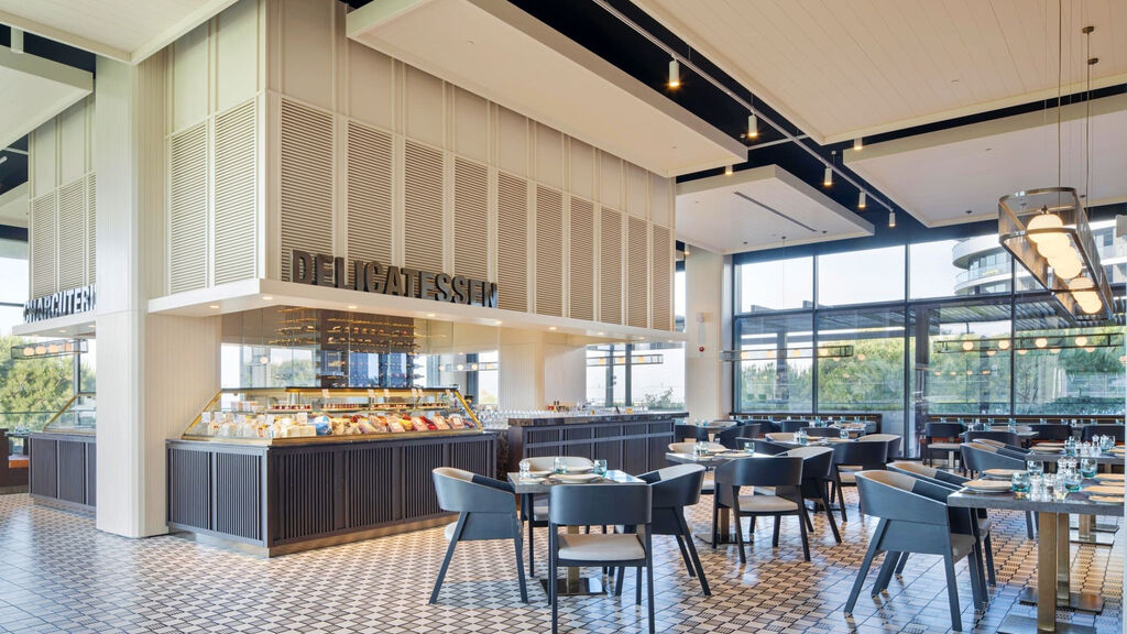 Voyage Golf Belek & Spa