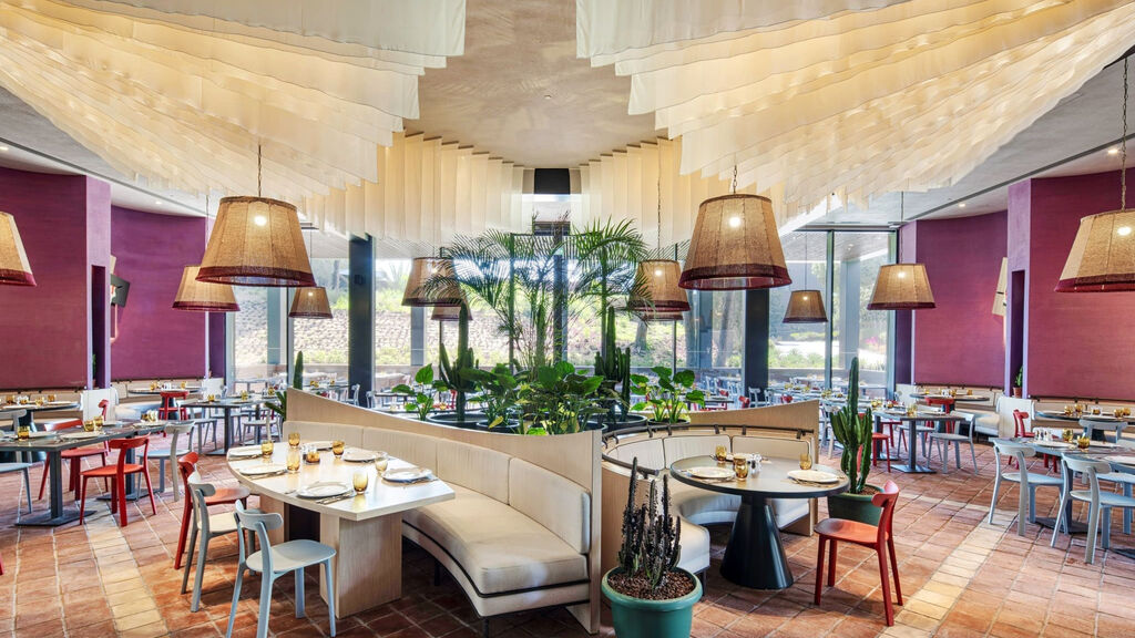 Voyage Golf Belek & Spa