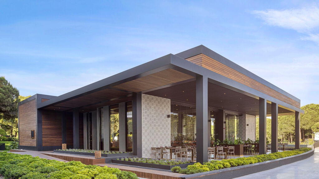 Voyage Golf Belek & Spa