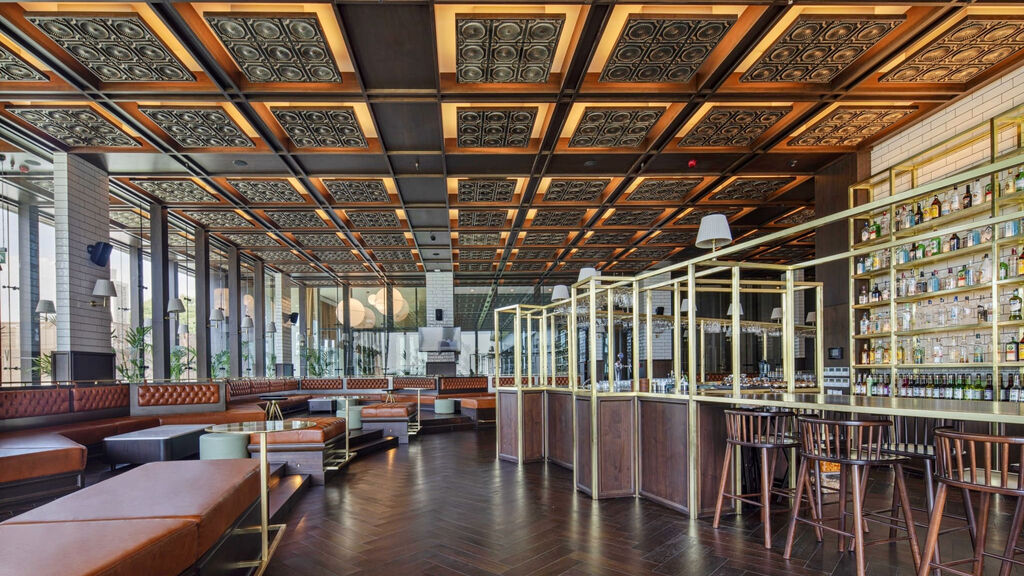 Voyage Golf Belek & Spa