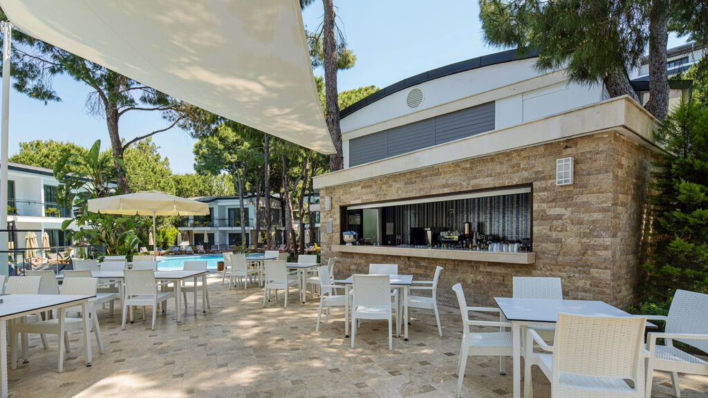 Voyage Golf Belek & Spa