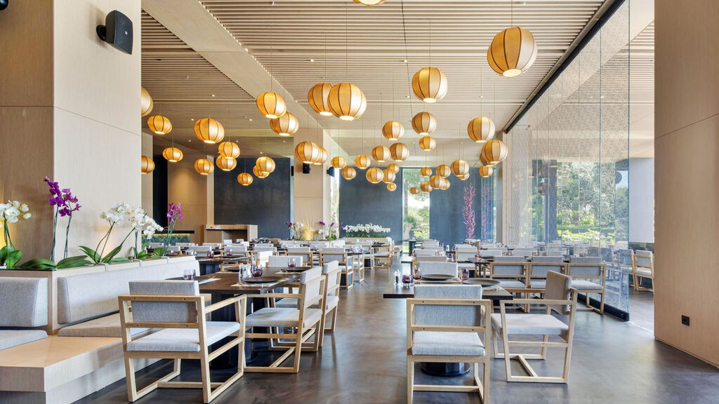 Voyage Golf Belek & Spa