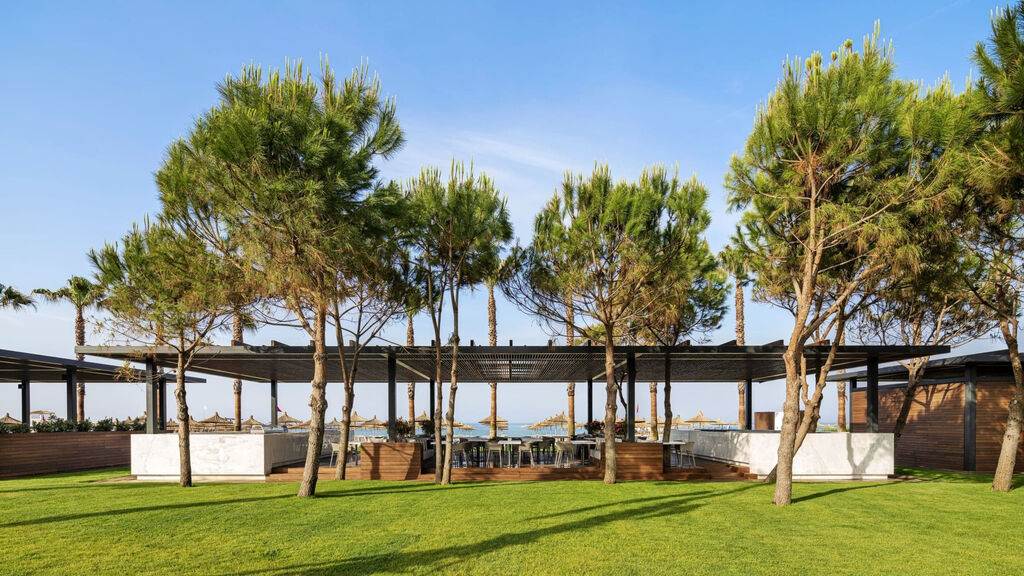 Voyage Golf Belek & Spa