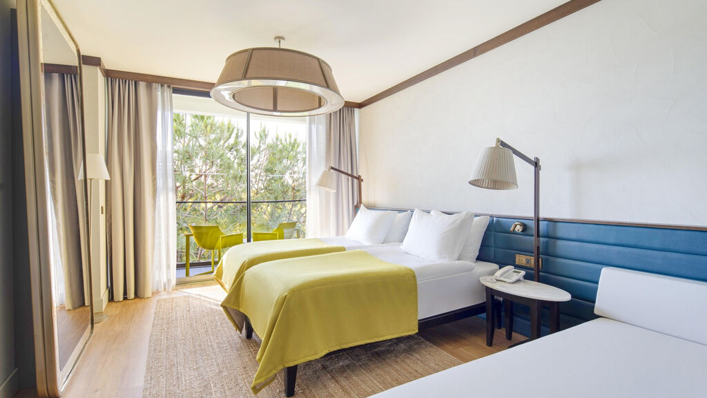 Voyage Golf Belek & Spa