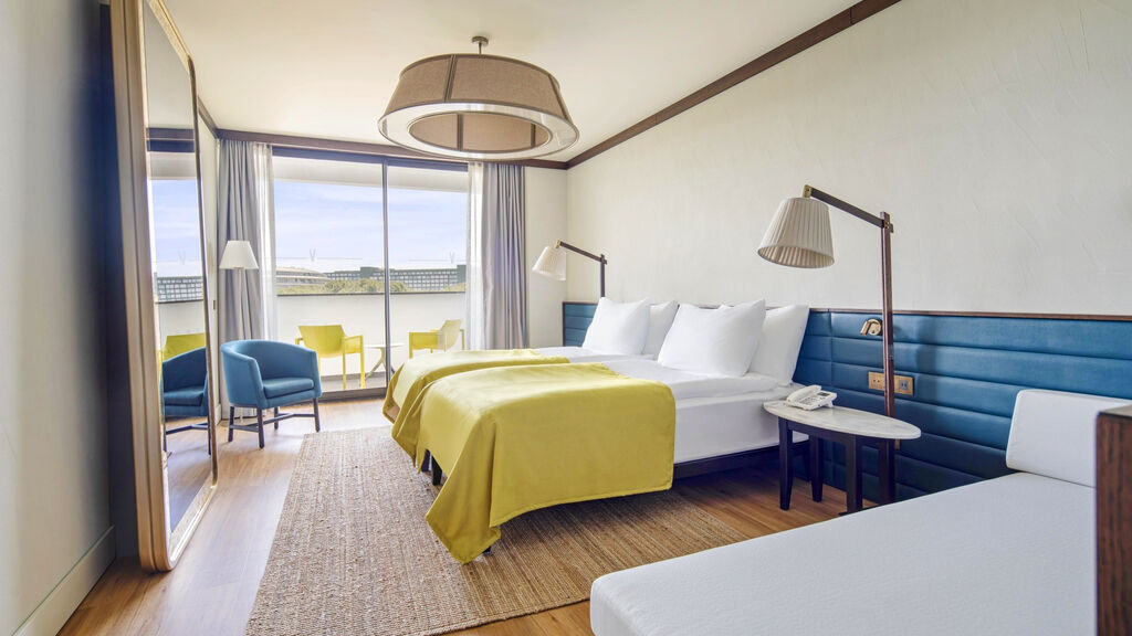 Voyage Golf Belek & Spa