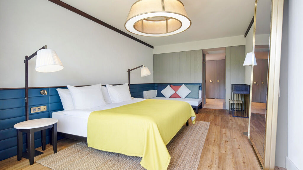 Voyage Golf Belek & Spa