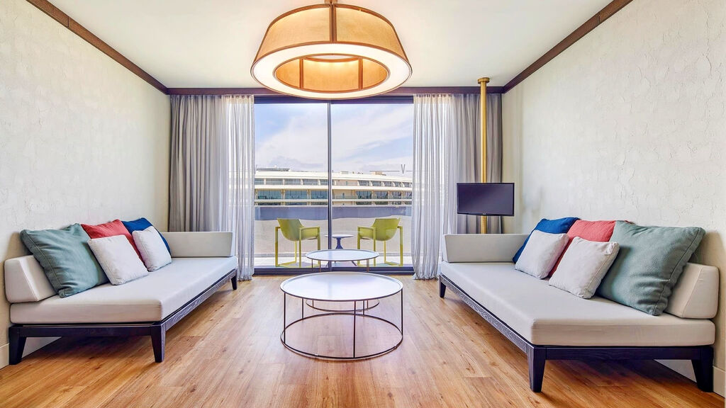 Voyage Golf Belek & Spa