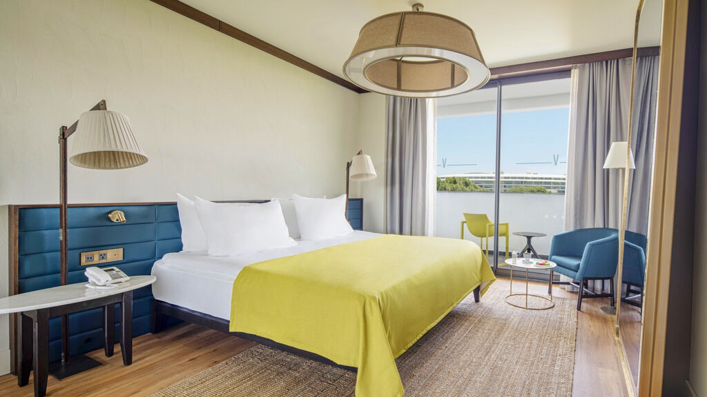 Voyage Golf Belek & Spa