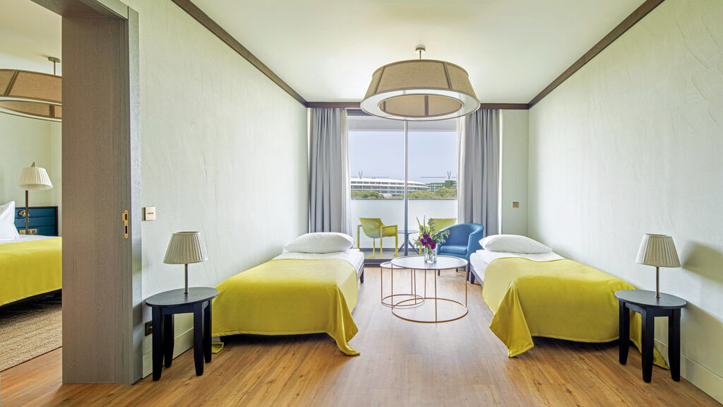 Voyage Golf Belek & Spa