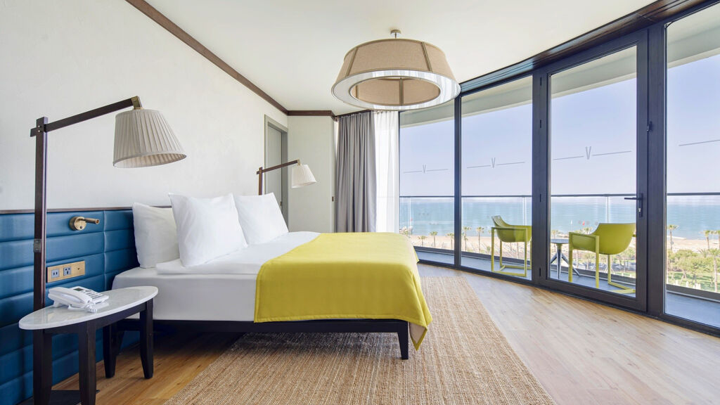 Voyage Golf Belek & Spa